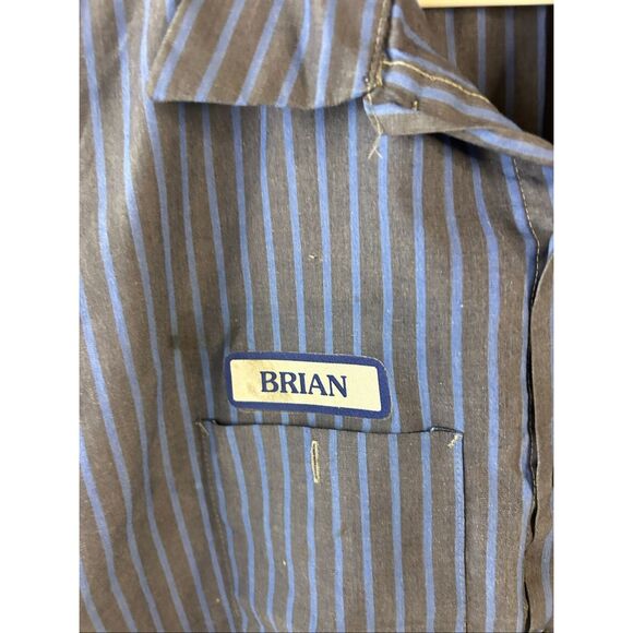 Halloween Mechanic shirt xxl Brian - Picture 6 of 12